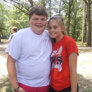 Meet your Posher, Benjamin